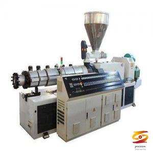 Maintenance knowledge of twin screw extruder