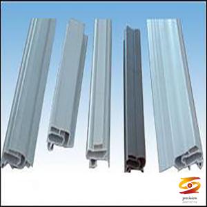 Precautions for plastic seals