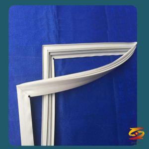 Introduction of production process of plastic sealing strip