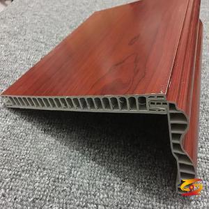 Is PVC window sill easy to use?