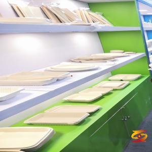 Situation, trend and policy interpretation of PLA degradable plastics