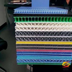 Animal husbandry fence board and pig house fence board production equipment introduction