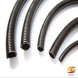 Introduction to the main production process of single-wall corrugated pipe production line