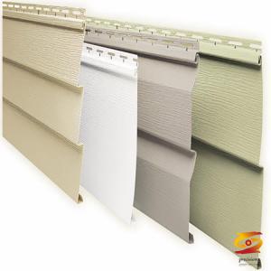 If you want to invest in PVC exterior wall hanging board machinery and equipment, you have to take a good look at this information