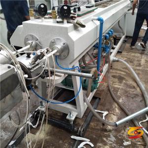 how many types of plastic pipe you know