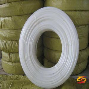 The difference of PE pipe and PPR pipe