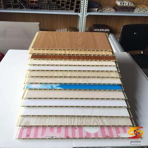 how much you know the pvc wall panel