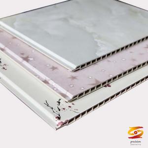  why you should buy PVC WPC wall panel