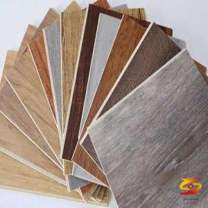 New SPC Flooring Production LInes for New Market!