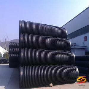 Inner rib tube equipment Inner rib tube production line Inner rib tube production machine Inner rib reinforced tube extrusion line