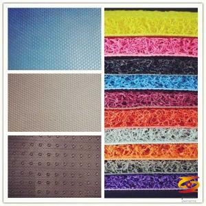 How to choose silk ring car mats