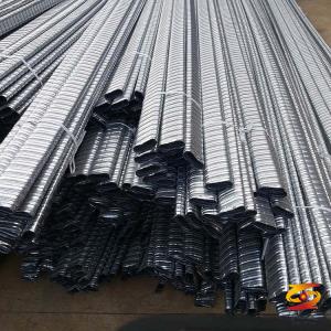 What are the advantages of the prestressed corrugated pipe production line under the same conditions