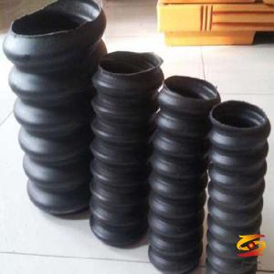 What are the advantages of carbon spiral tube equipment?