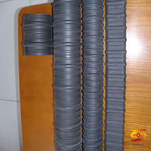 Introduce the precautions for the use of prestressed plastic corrugated pipe equipment