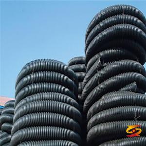 How to solve the quality failure of the carbon spiral tube production line forming