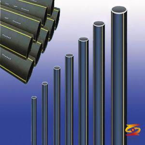 Talking about the current situation and prospects of China's PE water supply pipe production line market