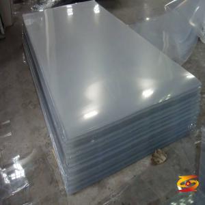 What are the price and characteristics of pet sheet?
