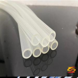 Application prospects of precision medical plastic catheters