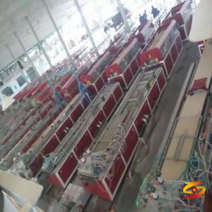 Advantages of PVC bamboo fiber integrated wallboard