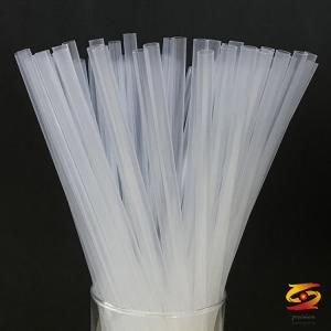 What are the advantages of the pla straw production line?