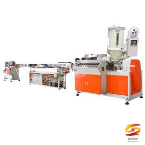 Does choosing to purchase degradable straw equipment have investment prospects?