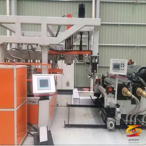 How is PLA sheet processed and formed?