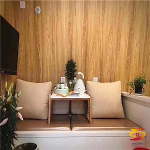 advantages of quick-installed wallboard