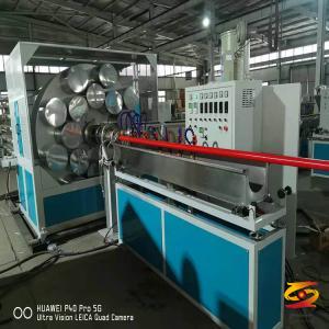 The difference between PVC fire hose and polyurethane fire hose