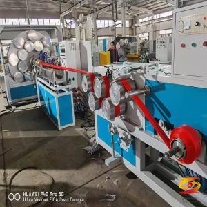 What are the requirements and precautions for the use of layflat hose