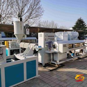 How to use fire hose