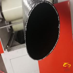 What are the classifications of fire hoses