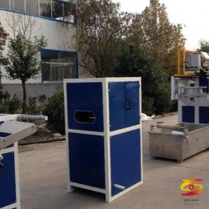 How to use water hose