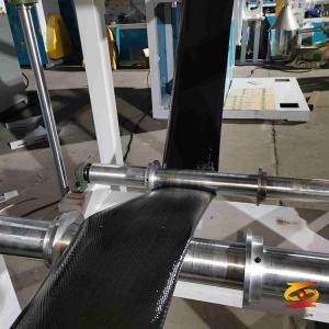 Precautions when using fire belts