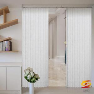 The kitchen glass sliding door takes too much space. It is better to try the PVC folding door to save money, trouble and space.