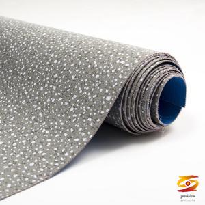 What is the development prospect of PVC plastic floor?