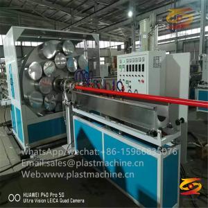 Introduction and application of PVC high-strength plastic-coated hose