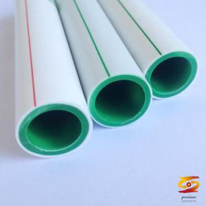 How to choose a good quality PPR tube
