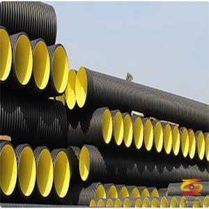 We all know that there are grades of double-wall corrugated pipes