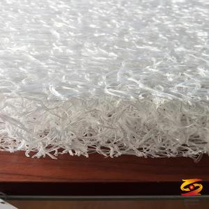 Why do so many customers choose the mattresses produced by poe polymer mattress equipment