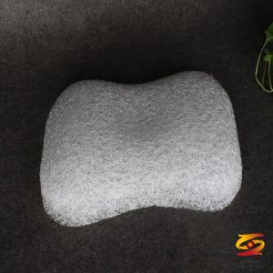 What's good about the air fiber mattress? Is it an IQ tax?