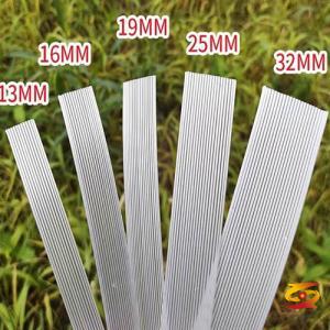 Usage of PE fiber packing tape