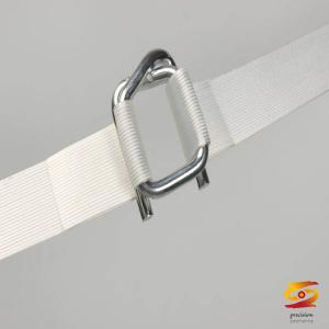 Introduction to the advantages of polyester fiber packing belt and the types of packing belt