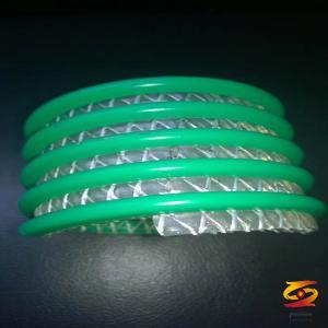 Differences and connections between PVC pipes and PVC reinforced pipes and corrugated pipes