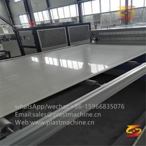 the future development of pvc foam furniture board in the world