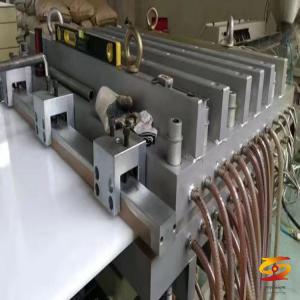 Future Development Trends of Plastic Extrusion Machinery
