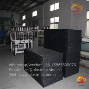 pp hollow building board use purpose and market trend