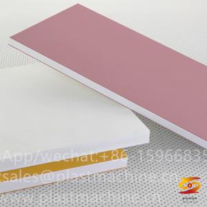 pvc bamboo charcoal sheet description