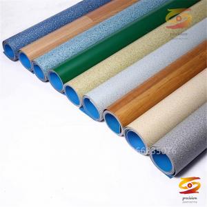 pvc floor leather widly application and professional machine manufacturer