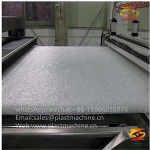 A Revolutionary Solution for Comfort and Durability for POE mattress machine A Revolutionary Solution for Comfort and Durability for POE mattress machine
