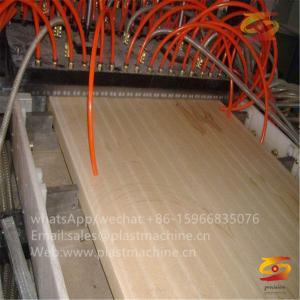 The Impact of U.S. Tariff Hikes on China's Plastic Extrusion Machinery Industry